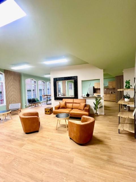Neoresid - Residence Saint Germain Amiens Exterior photo